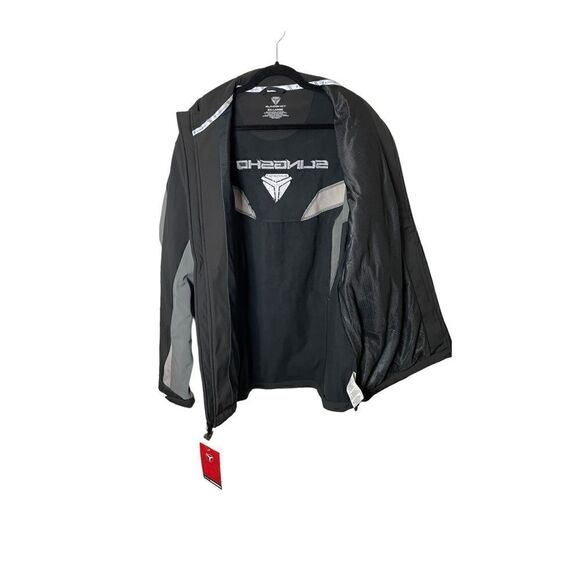 NWT Polaris Slingshot Outdoor Jacket - Picture 3 of 9